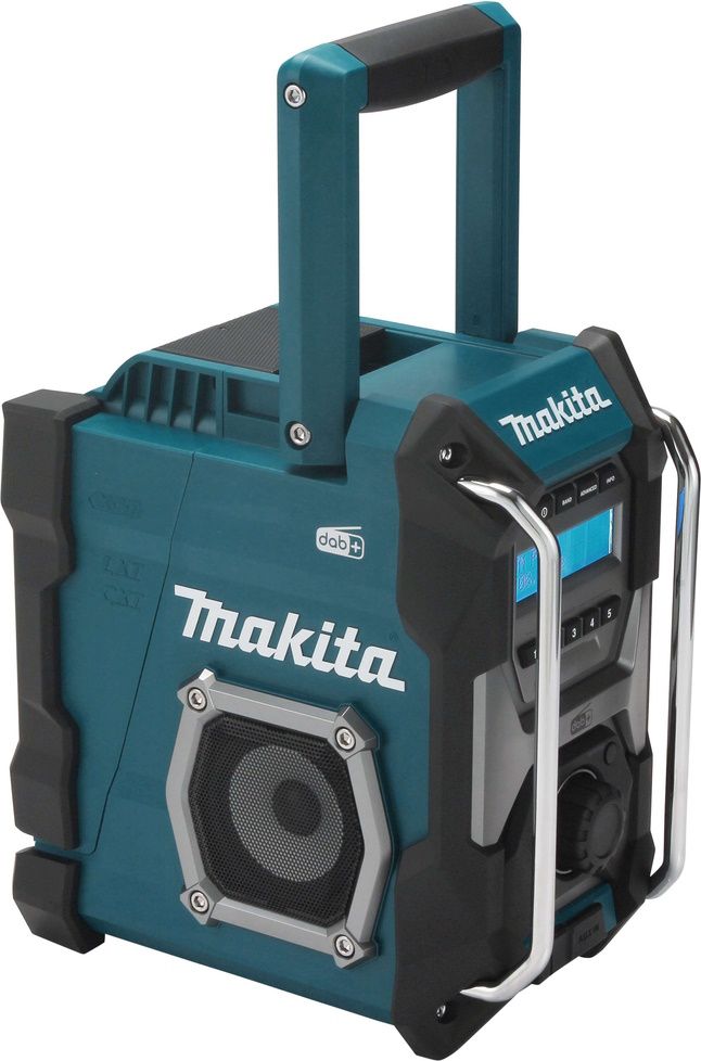 MAKITA Akku-Baustellenradio