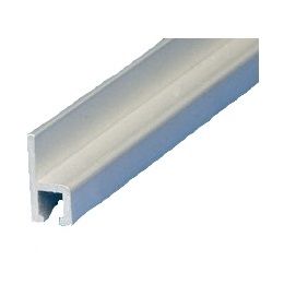 THALER Alu-Profil zum Aufschrauben