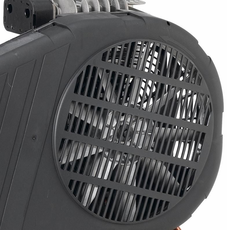 Kompressor EUROAIR 340/10/50 W