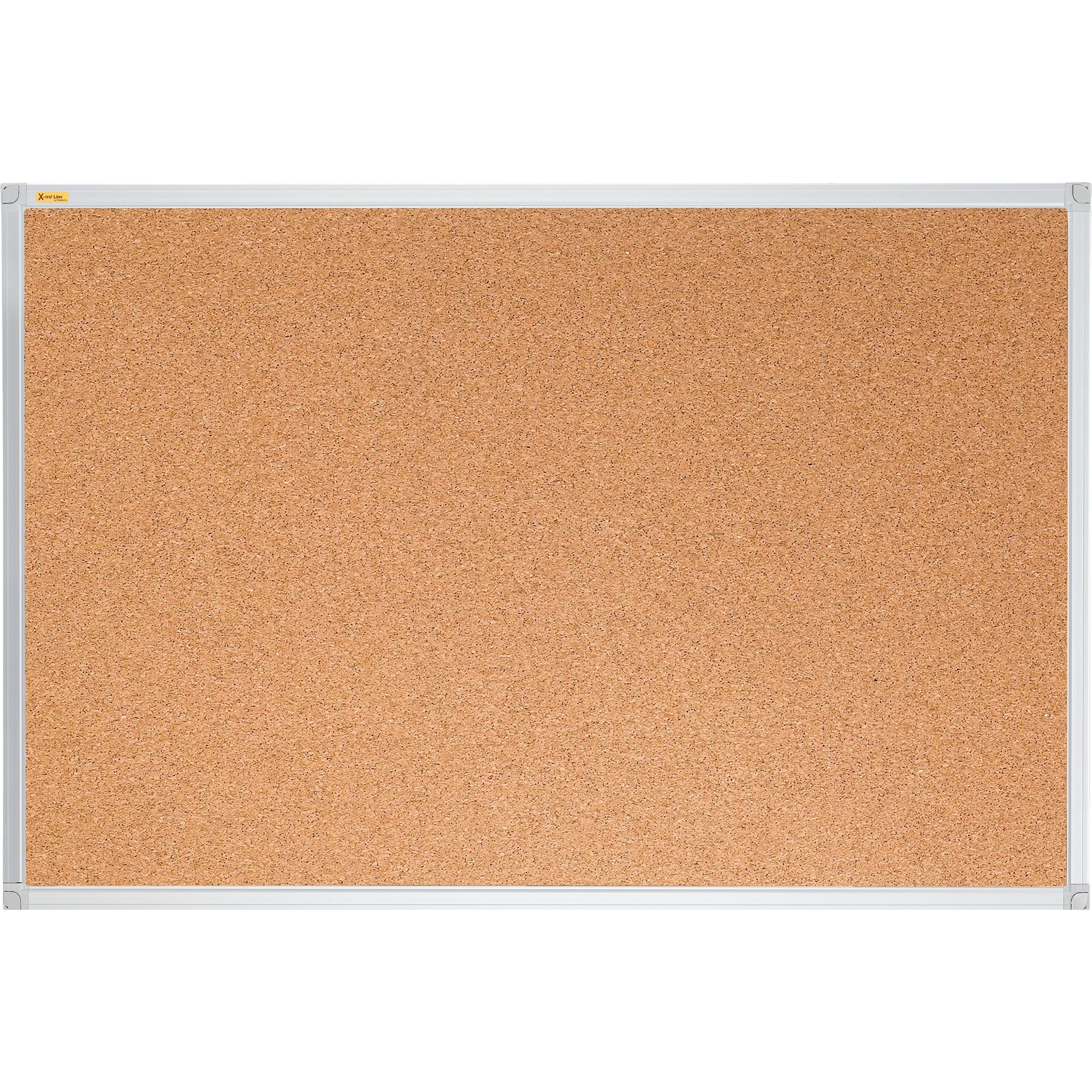Pinnwand X-tra!Line 90x60cm Kork