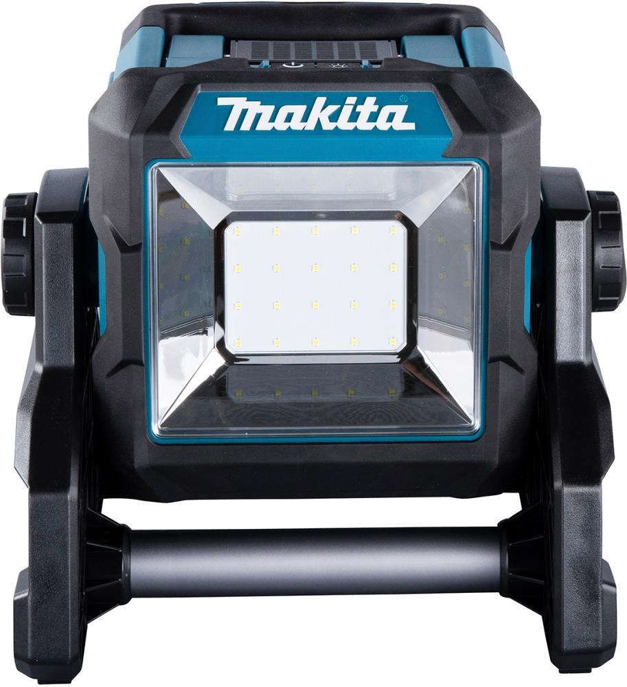 Akku-Baustrahler solo XGT ML003G Makita ohne Akku ohne Ladegerät Karton