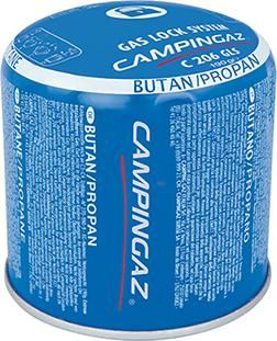 Soudo-Kartusche C 206 GLSCamping Gaz