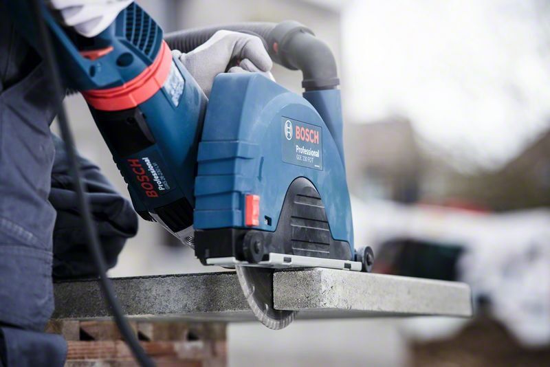 Bosch Diamanttrennscheibe Standard for Universal