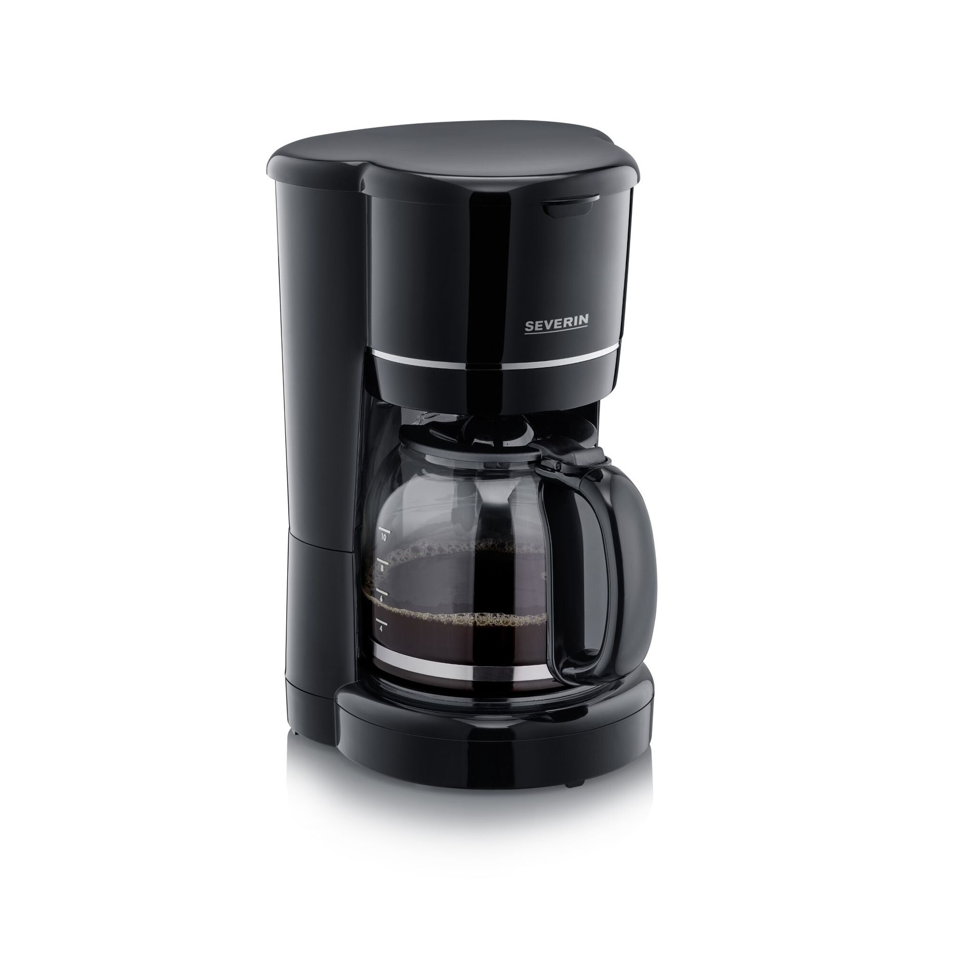 Filterkaffeemaschine