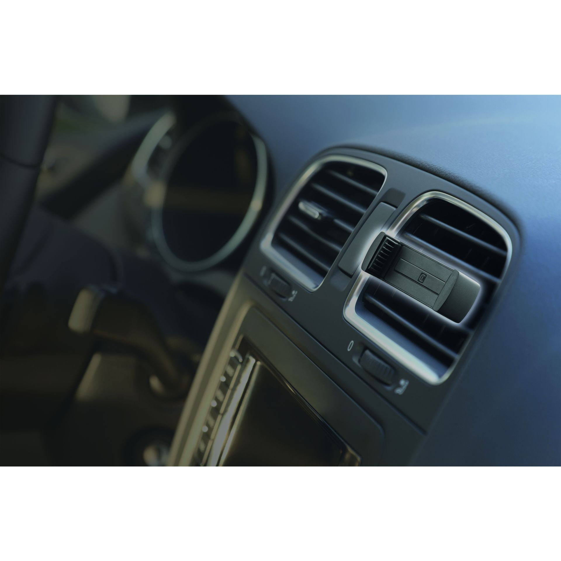 KFZ-Handyhalter Spin  Compact Air Vent