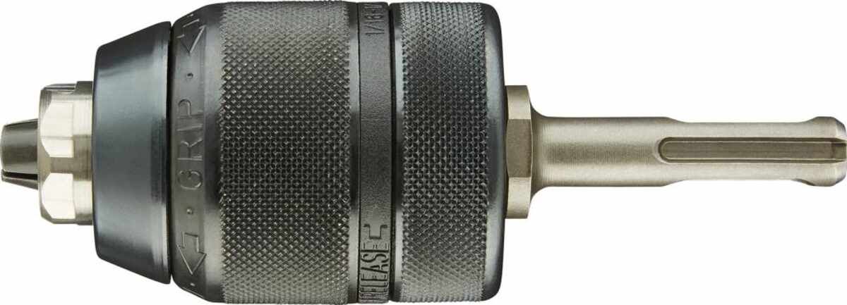 Bohrfutter Extra-RV 1,5-13 mm 1/2""-20 SDS-plusRÖHM