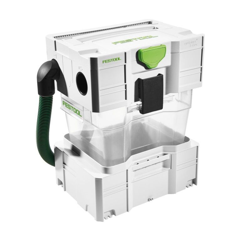 FESTOOL CT-Vorabscheider für Sauger