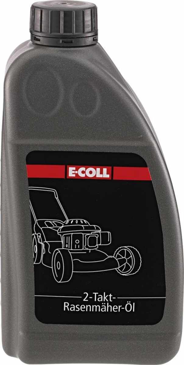 2-Takt-Öl 1L Flasche E-COLL