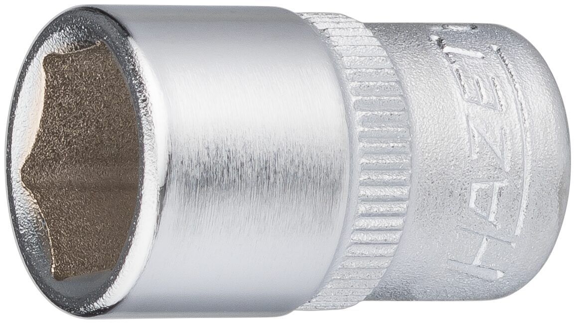 Steckschlüsseleinsatz 6-kant 1/4" 11mm Hazet