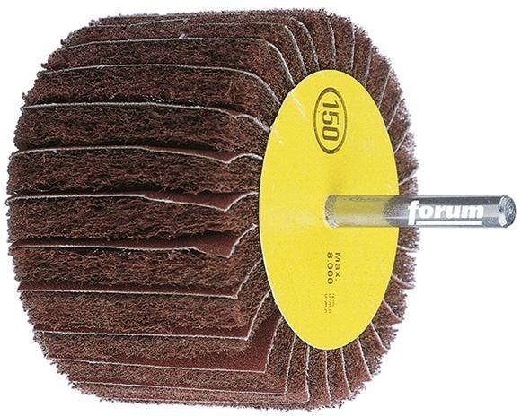 FORUM Vlies-Mop-Stift 80x50x 6mm K 60