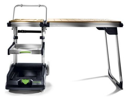 FESTOOL mobile Werkstatt-Set
