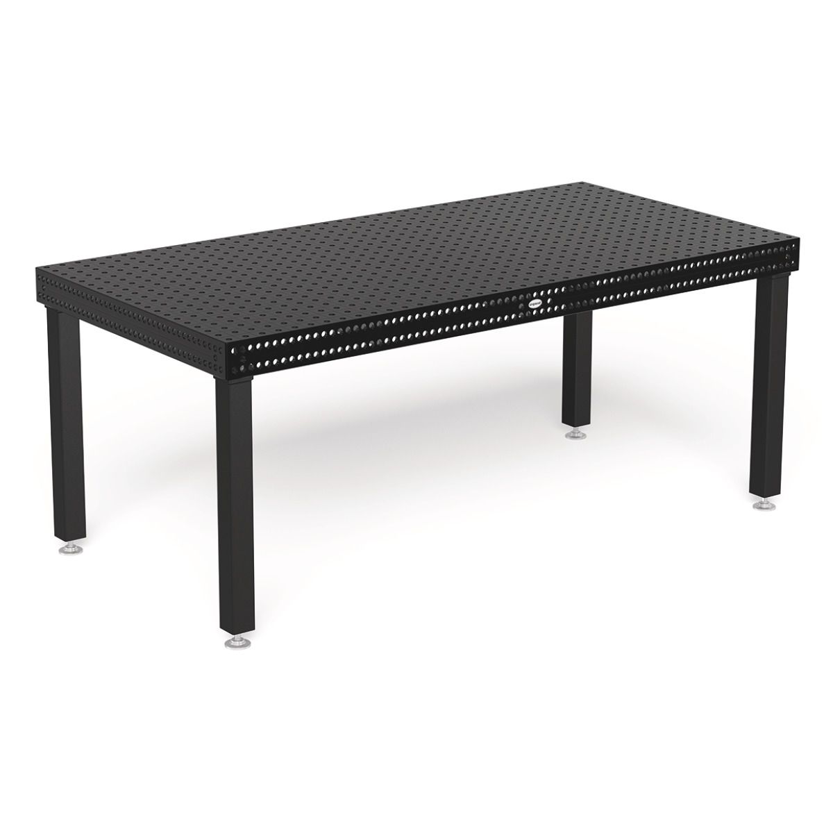 Schweißtisch Schweisskraft Professional 750 2000x1000x100 Plasmanitriert