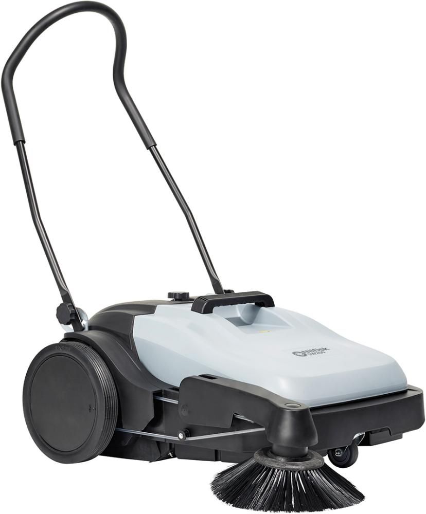 NILFISK Bürstenkehrmaschine