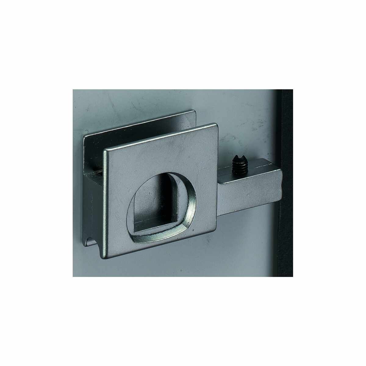 Sl97 Adapter Verchr.
