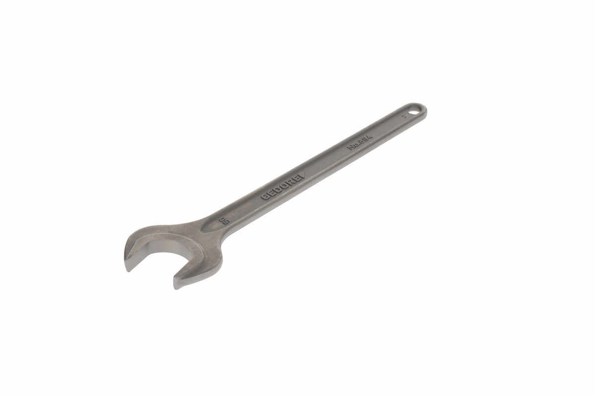 894 50 Einmaulschlüssel 50 mm