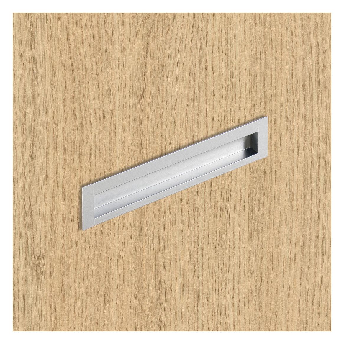 HETTICH Einsetzgriff Nidum