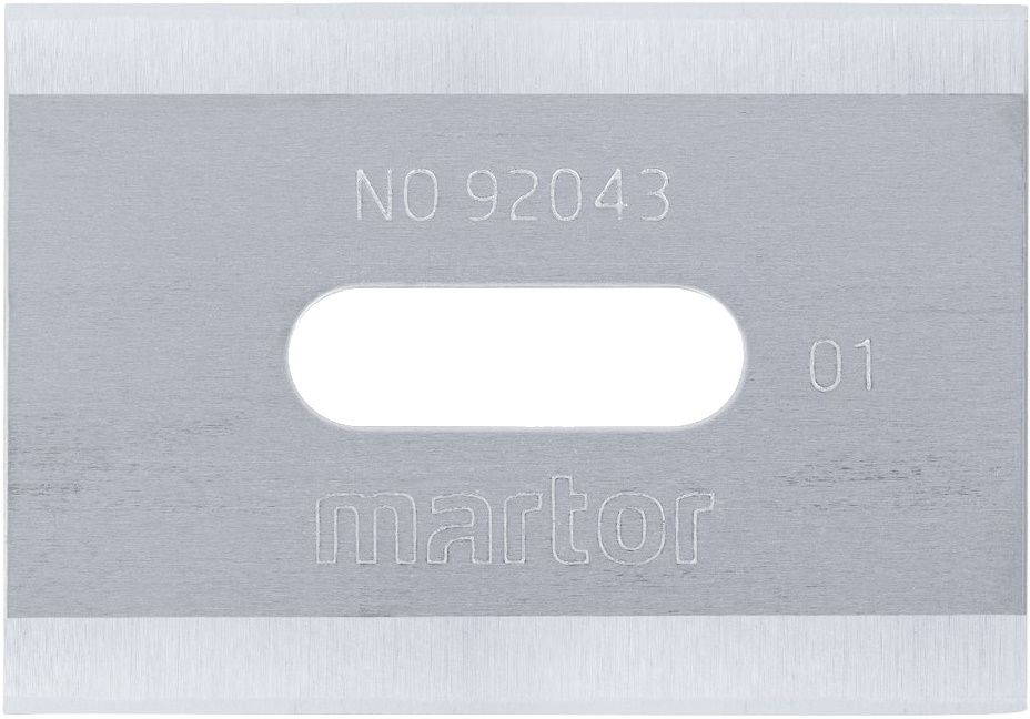 MARTOR Ersatzklingen, "92043"