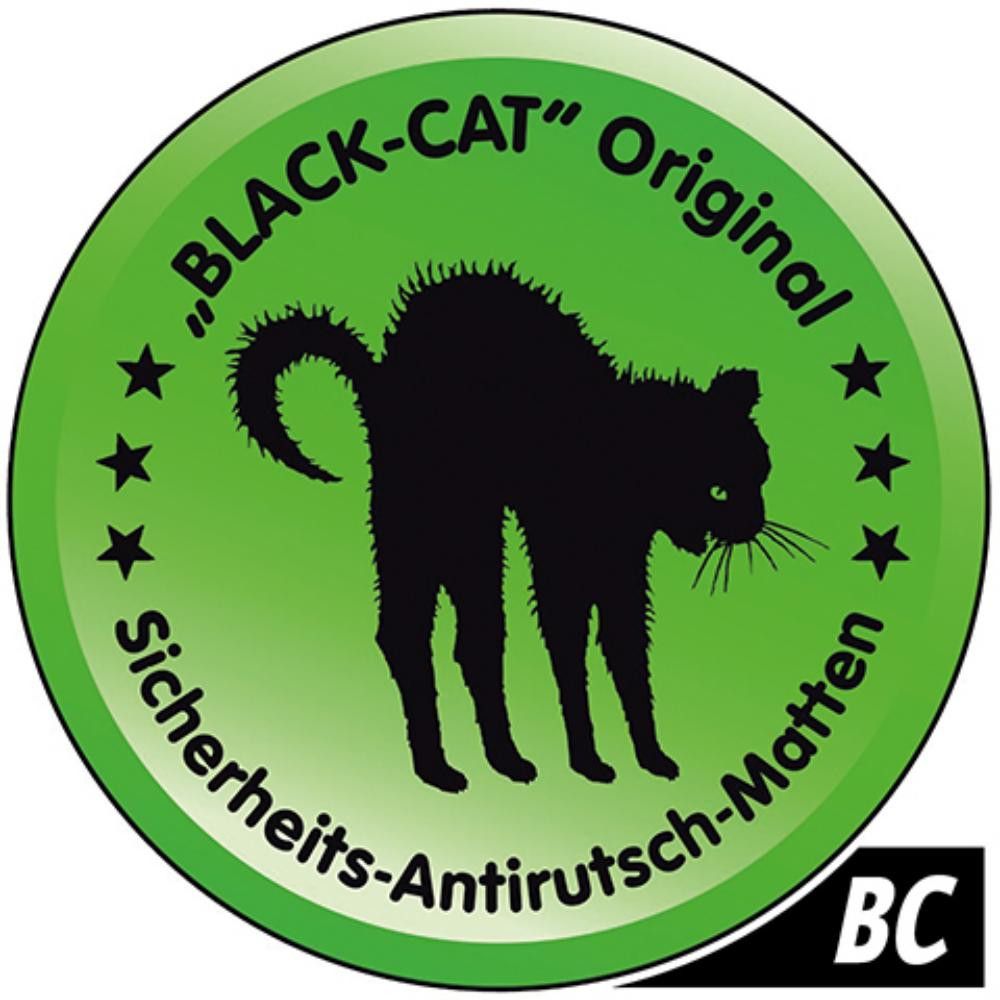 BlackCat Antirutschmatte