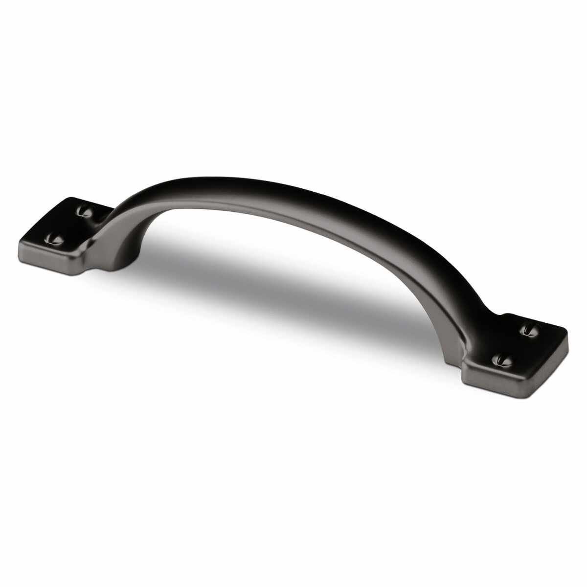 Griff Flavia, Bohrabstand 96, L 145 mm, B 28 mm, H