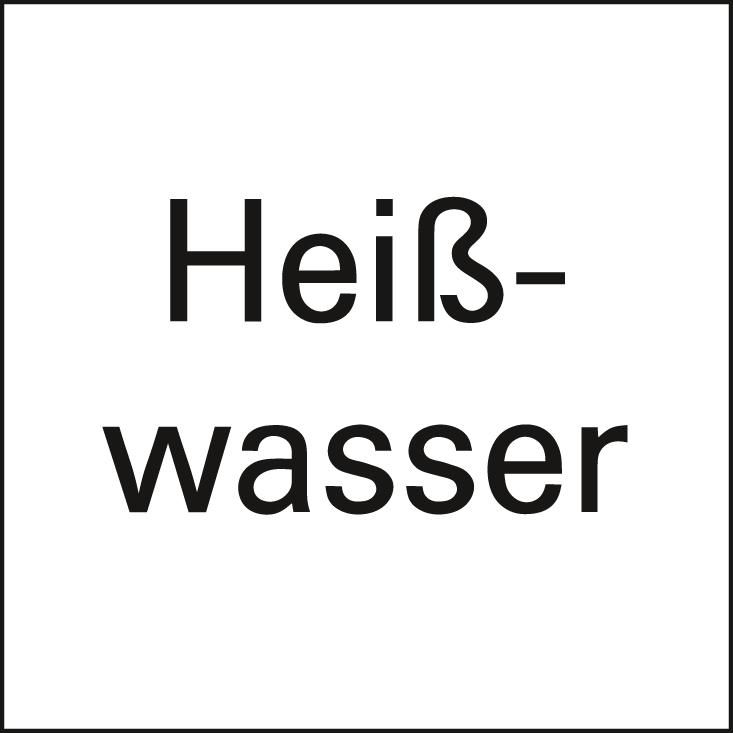 NILFISK Hochdruckreiniger, Heißwasser