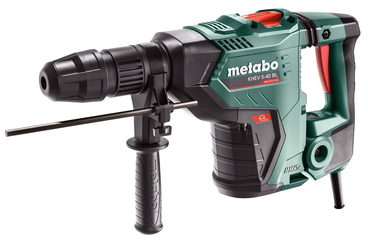 Kombihammer KHEV 5-40 BL Metabo