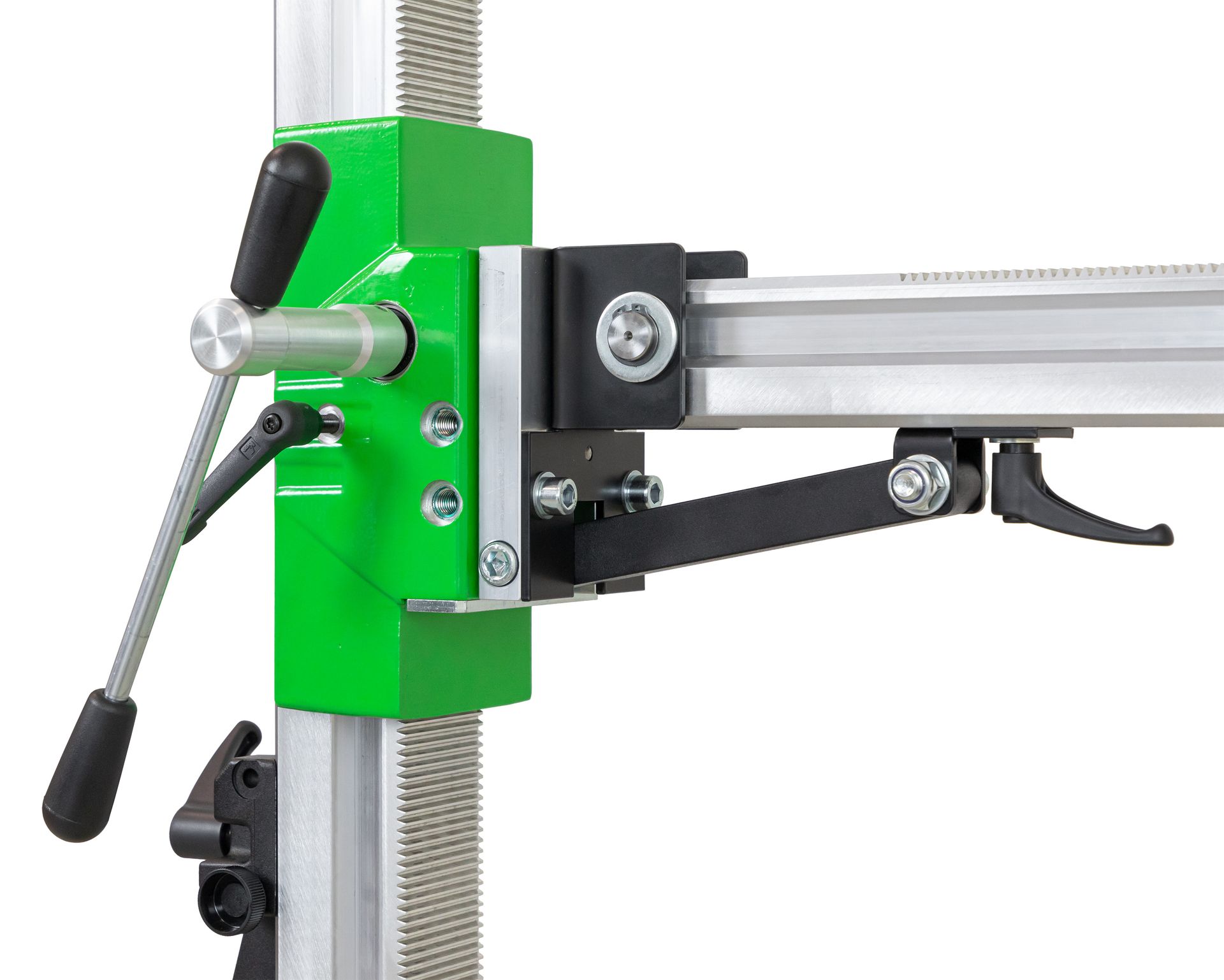 EIBENSTOCK USD 182 Bohrständer "Up-Side-Down"