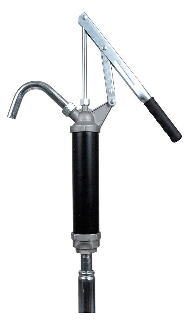 Handpumpe, "HK 07"