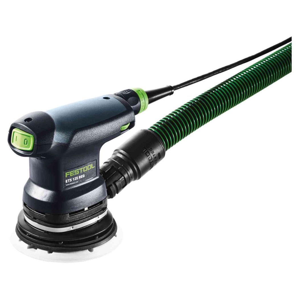 FESTOOL Exzenterschleifer, 125mm