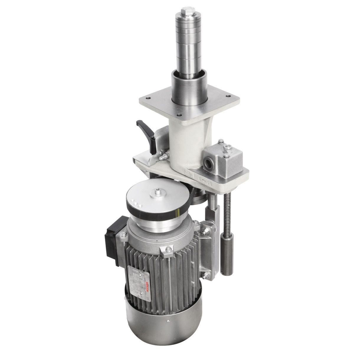 Tischfräse Holzkraft minimax t 45c LL
