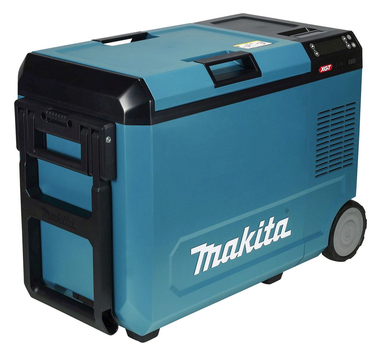 MAKITA Akku-Kompressor-Kühl- & Wärmebox