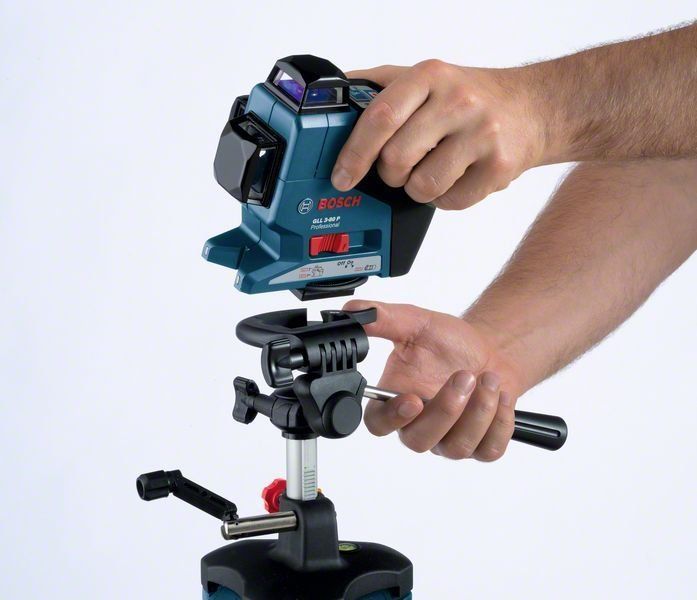 Bosch Baustativ BT 250