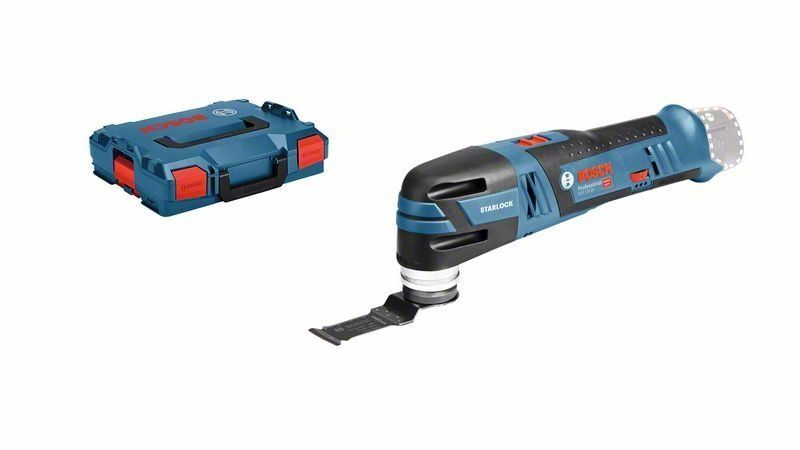 Bosch Akku-Multi-Cutter GOP 12V-28