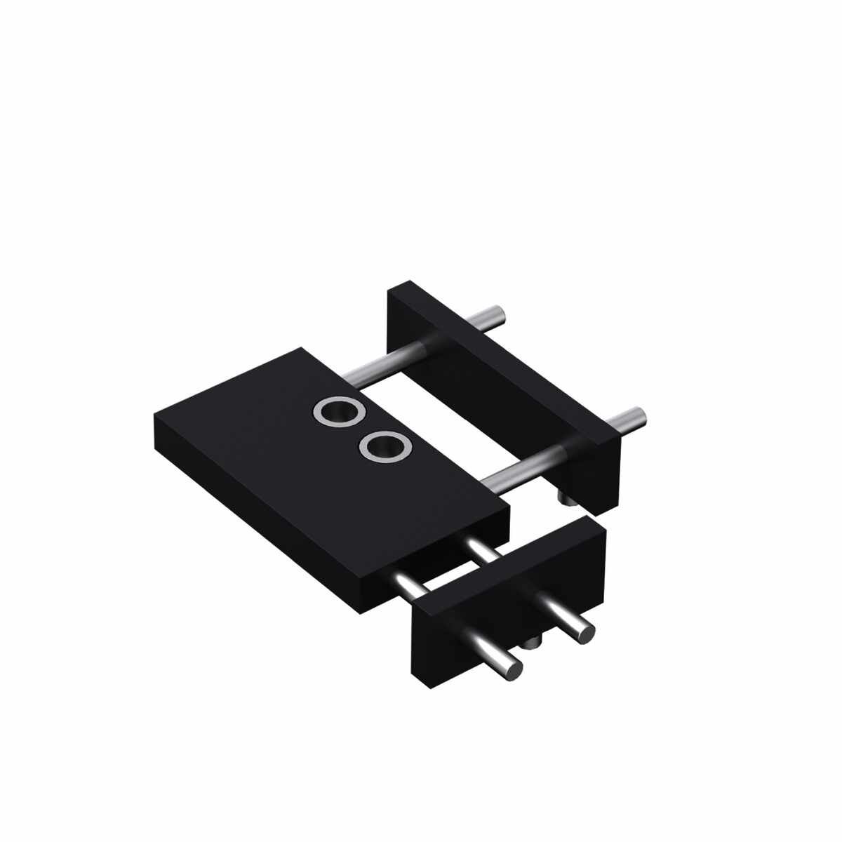 Practica 240 für AvanTech YOU (Frontbefestigungen