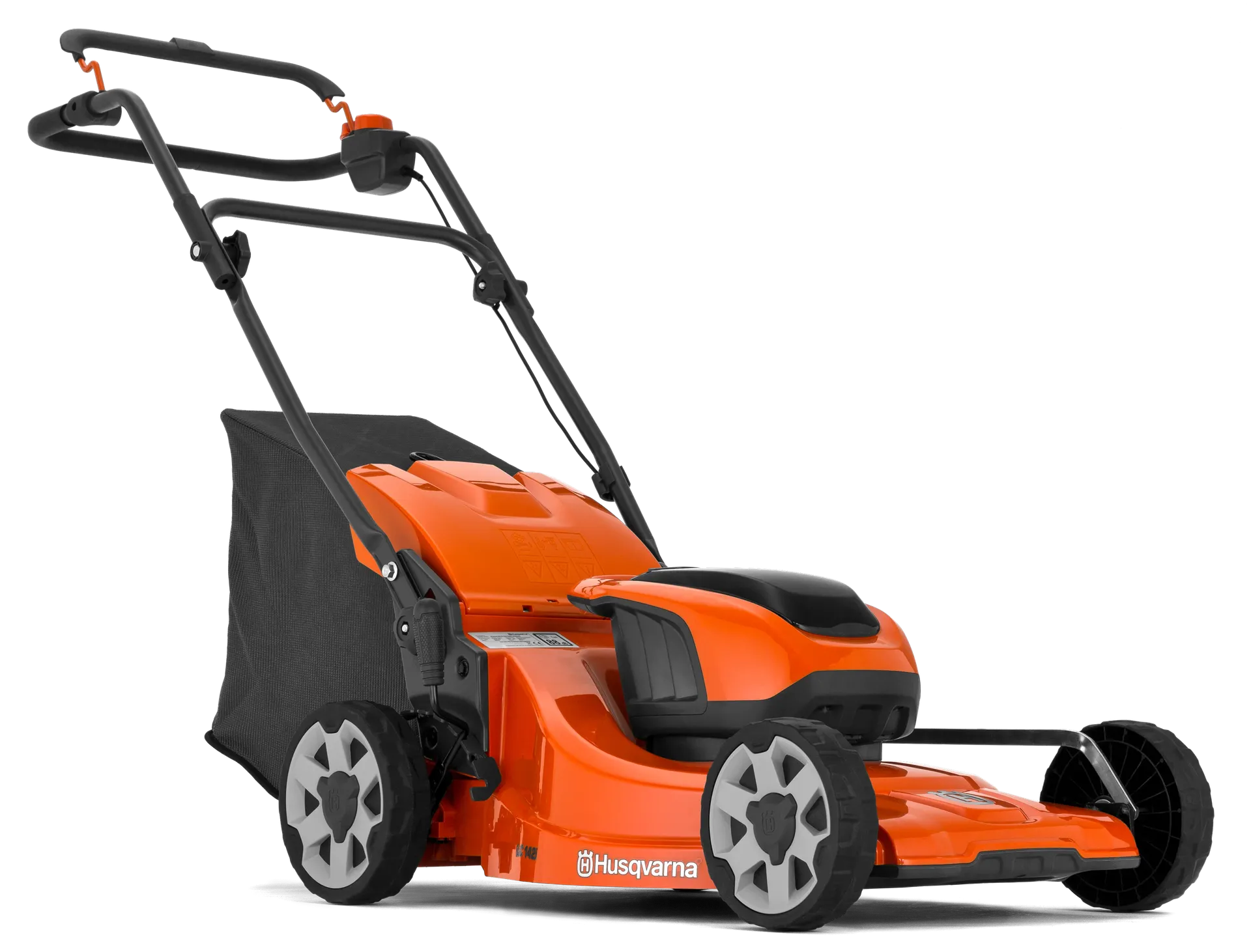 Husqvarna Akku-Rasenmäher LC 142i