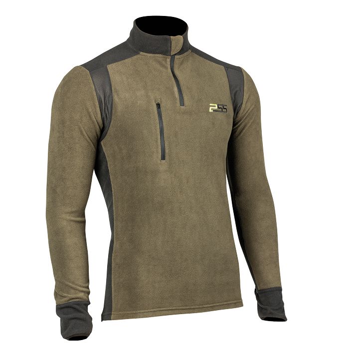 PSS X-treme Fleeceshirt Polar
