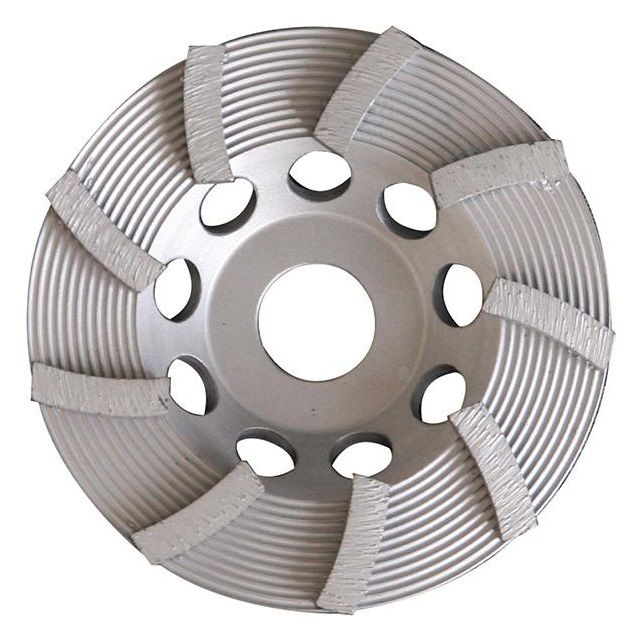 CEDIMA Diamant-Schleifteller, "EC74"
