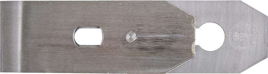 Doppeleisen mit Klappe D- 25-48 48mm ULMIA