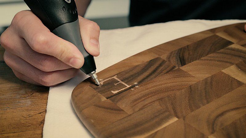Dremel Gravierer 290-1 Kompaktwerkzeug (35 W)
