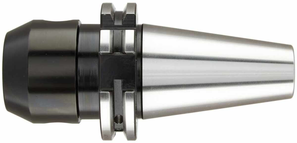 Flächenspannfutter DIN69871 SK40 10x50 mm KKS FORTIS