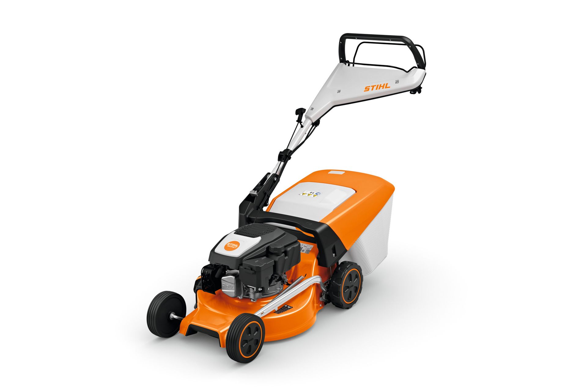 STIHL Rasenmäher RM 248 T