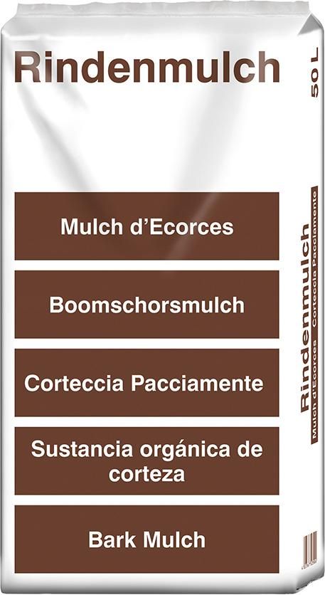Rindenmulch 50 l