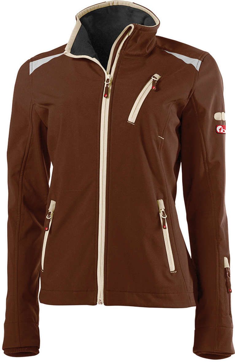 FORTIS Damen  Jacke 24,