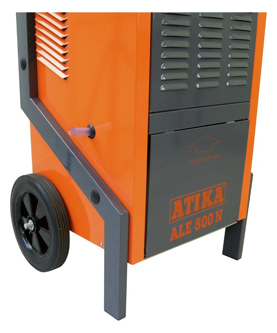 ATIKA Luftentfeuchter, "ALE800N"