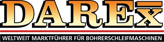 Bohrerschleifmaschine V-391 DAREX