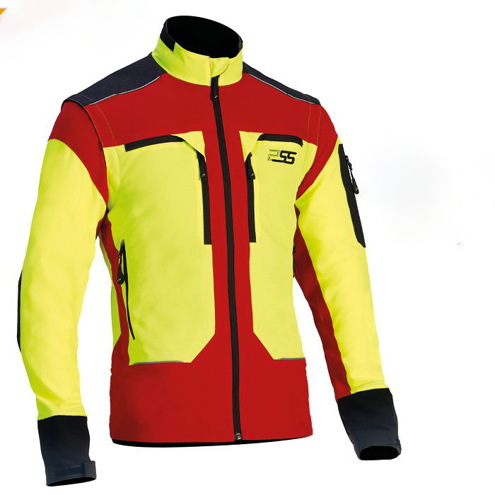 PSS X-treme Funktionsjacke Vario