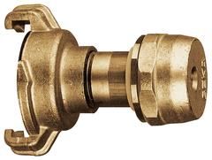 GEKA® plus-Gartenspritzdüsen 1/2"