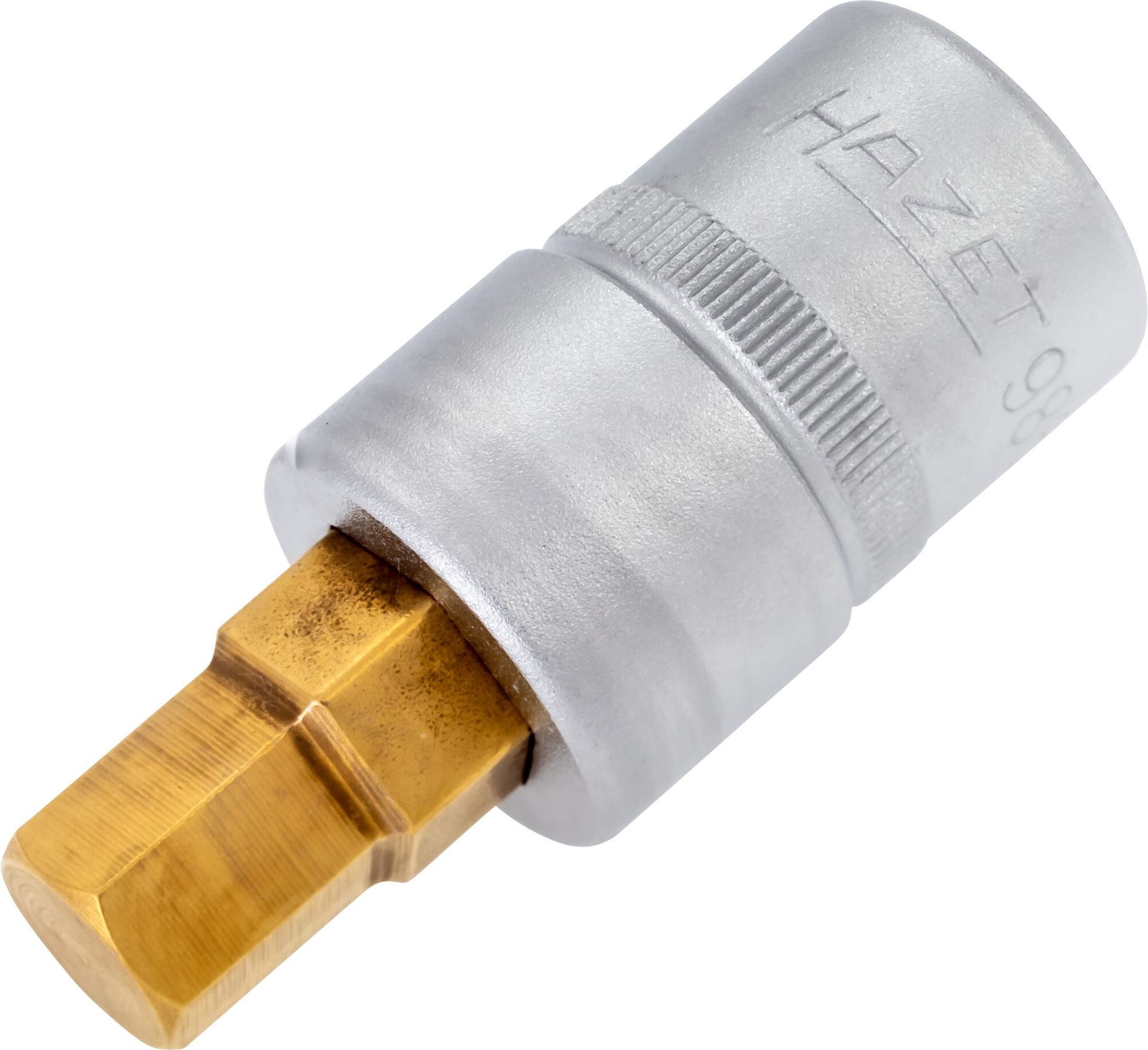 Schraubendrehereinsatz 1/2" Innensechskant 12x60mm Hazet