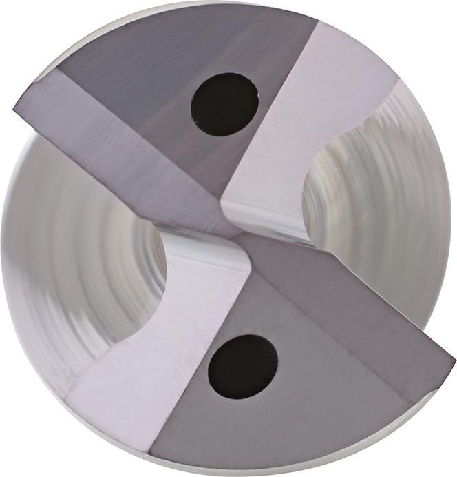 Spiralbohrer VHM 6,8mm 8xD IK HB SUPRA FORMAT GT