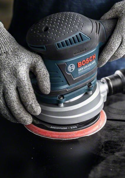 Bosch EXPERT Multihole Universalstützteller
