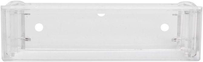 RENZ Namensschild 70x20 mm